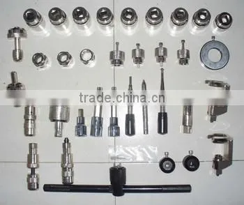 2015 New Assemble Disassemble Tools of 35pcs for Common Rail Repair Injector Disassembling Device photo-2