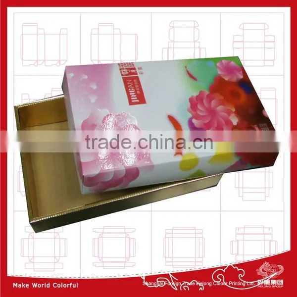 40 Years' Manufacturer to Produce Paper Storage Box photo-5