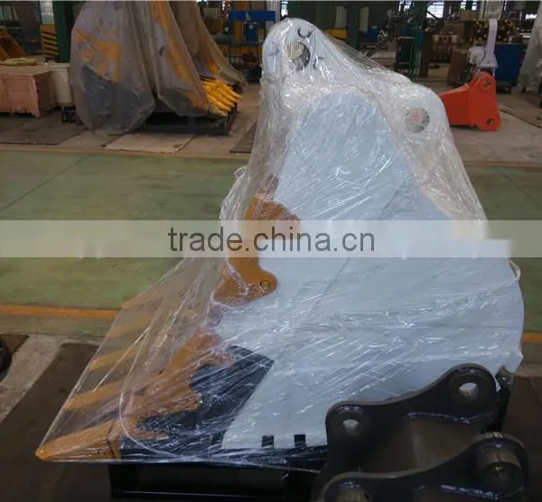 1.33 m3 Excavator Bucket,313d2 Excavator Bucket,long Arm for Excavator photo-5
