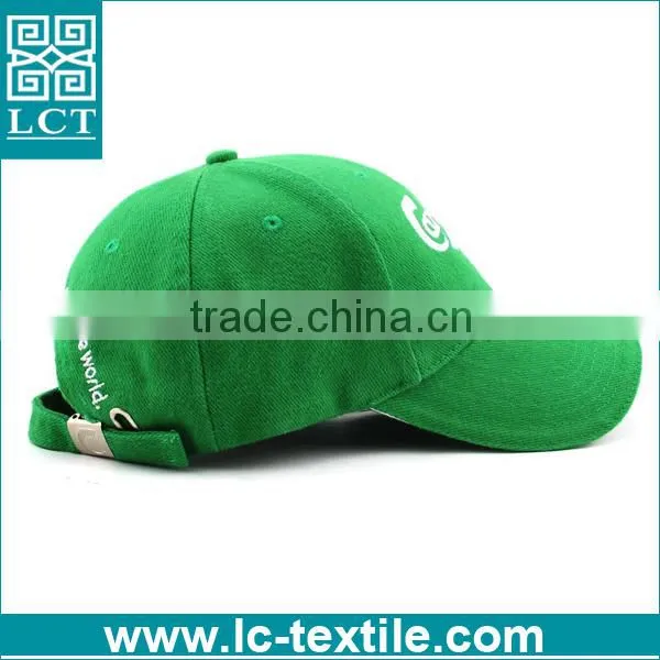 LCTN1894 Heavy Cotton Brused UNISEX URBAN 6 Panel Baseball Cap photo-3