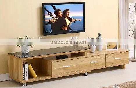 Living Room Furniture tv Stand Cabinet photo-4