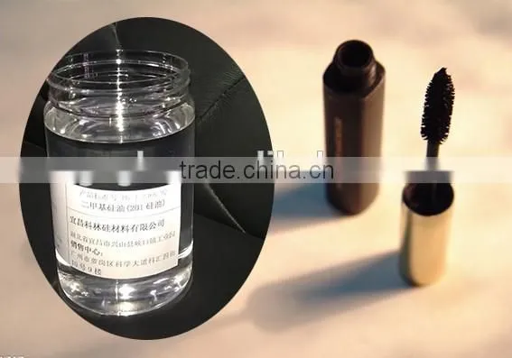 Silicone Oil / High Quality Transformer Oil and Capacitor Oil photo-5
