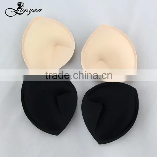 Sexy Women Push up Air Bra Silicone Bra Inserts for Breast Enhancer photo-2