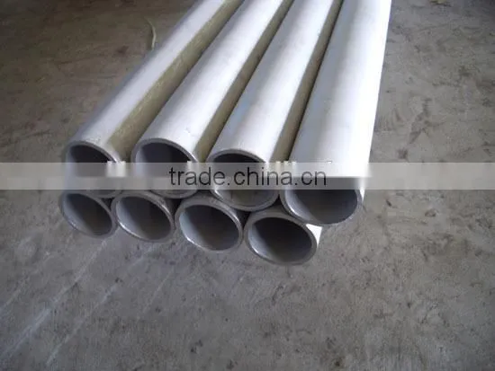 Heat Exchanger Copper Nickel Tube photo-5