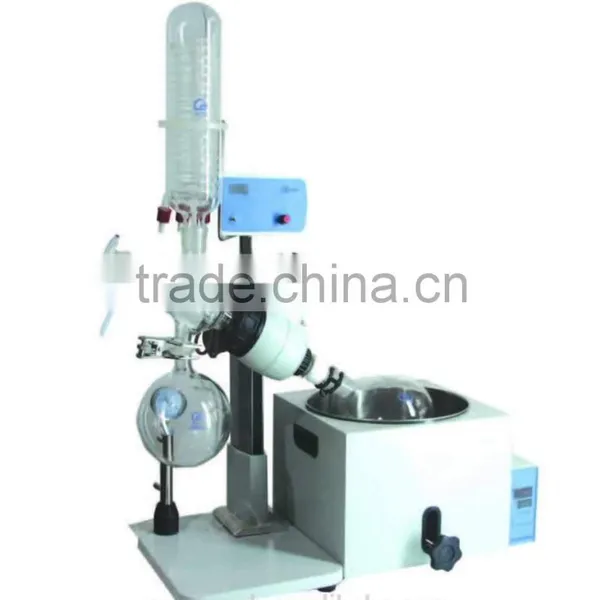 R208B Laboratory Rotary Evaporator Economical Choice