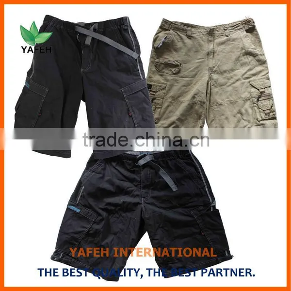 USED CLOTHING TRADING IN CHINA