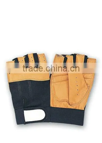 WEIGHT LIFTING GLOVES