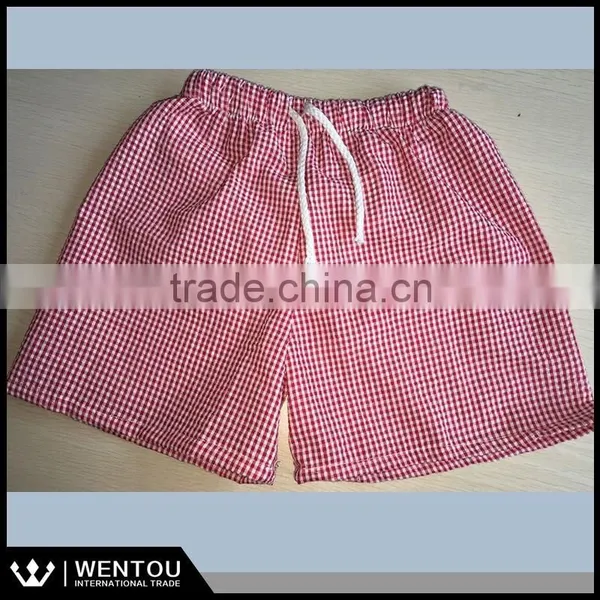 Wholesale High Quality Boys Summer Shorts photo-2