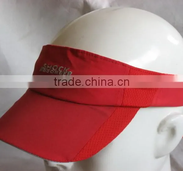 Funny Visor Hats Window Visor photo-2