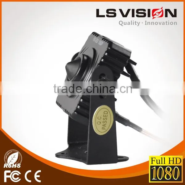 LS VISION Super Small ATM Camera Sdi Mini Camera Night Vision photo-3