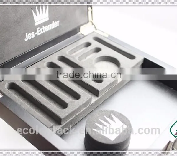 Unfinished Custom Electronic Cigarette Box Wooden Cigar Box Wholesale photo-3