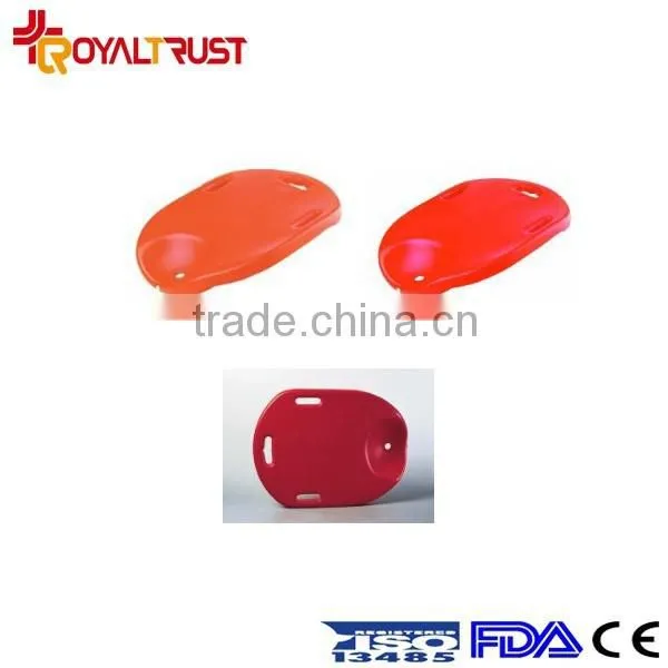 Plastic CPR Rescue Medical Board photo-3