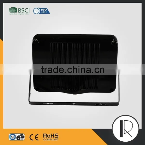 CE GS IP65 Slim 20W LED Floodlight photo-4