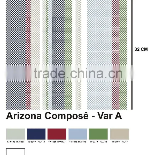 Brushed Mattress Fabric