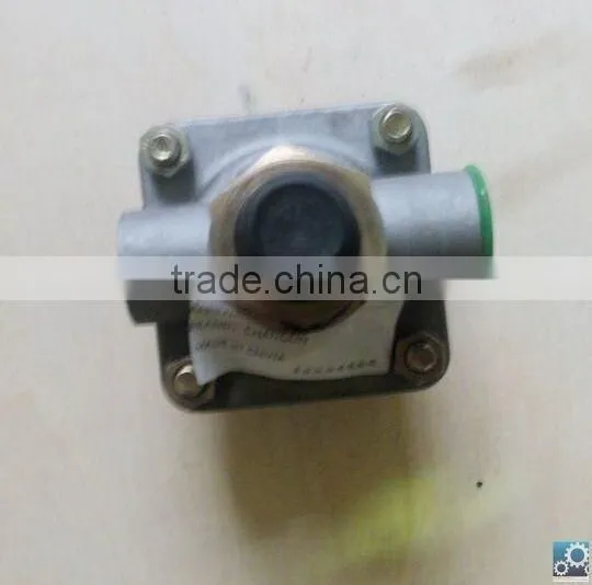 Changlin ZL30h Wheel Loader Parts Gas Control Shut-off Valves,CHANGLIN ZL30H Wheel Loader Control Valve photo-3