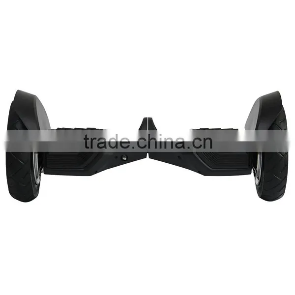 2016 New Design Private Design for Adults 8inch Electric Scooter Hoverbaord With Samsung Battery photo-6