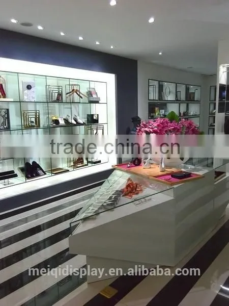 MAYKE DISPLAY RACKS, SHOP-FITTING PROPS,WOOD ACRYLIC AND STEEL DISPLAY photo-5