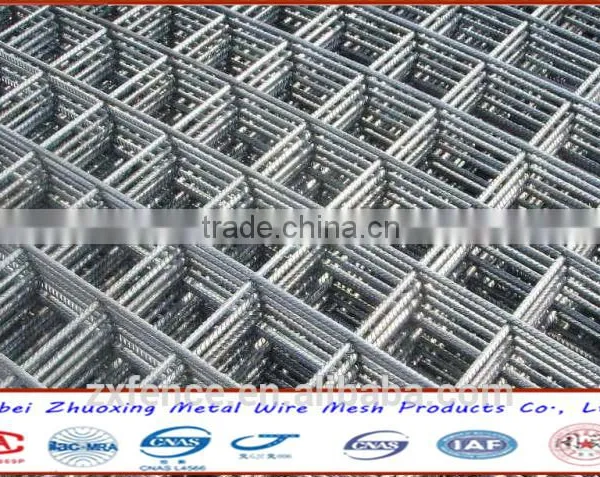 Factory Direct Sales Reinforcement Net Crb550 Reinforced Net photo-6