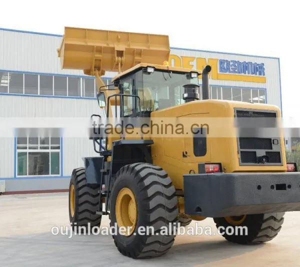 Earth Moving and Construction Equipment of GEM650 photo-4