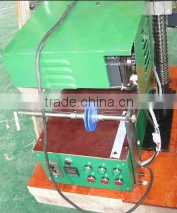 Hot-stamping Machine