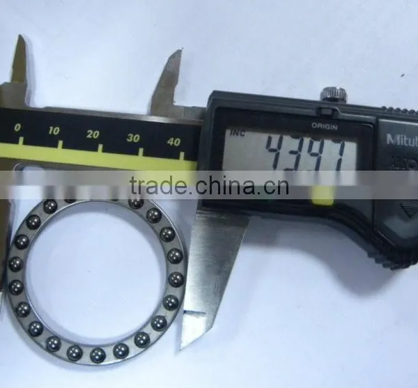 High Precision Thrust Roller Bearing,2308 Etn9 Bearing photo-6