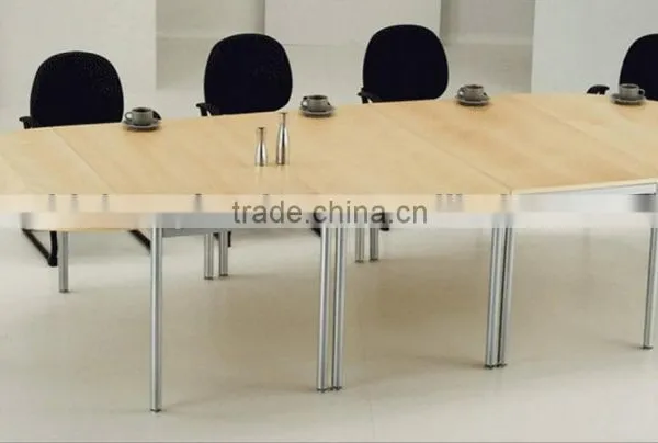 Cheap Meeting Table/ Table Leg for Conference Table