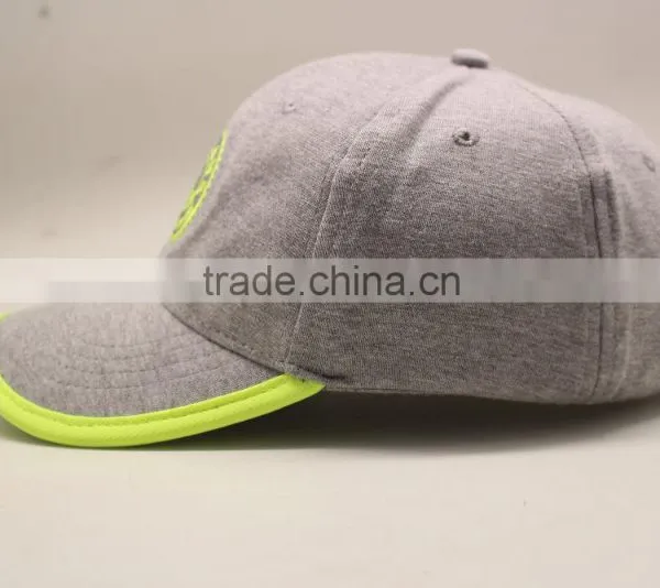 Good Quality Unstructured Snapback Caps, Dad Hats and Caps for Men photo-5