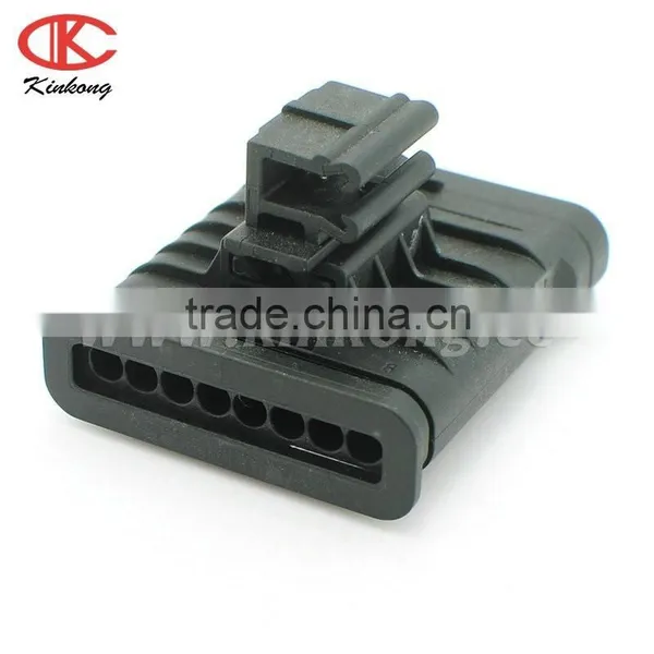 8 Pin Hirschmann Connector