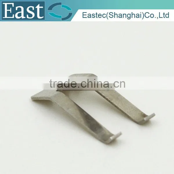 Stamping Part Metal Punching Part Sheet Metal Part photo-2