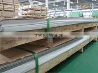 430 Stainless Steel Plate