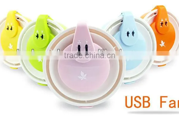 2015 Selling Best Usb Fan & Mini Usb Fan / Usb Mini Fan / Mini Usb Fan photo-2