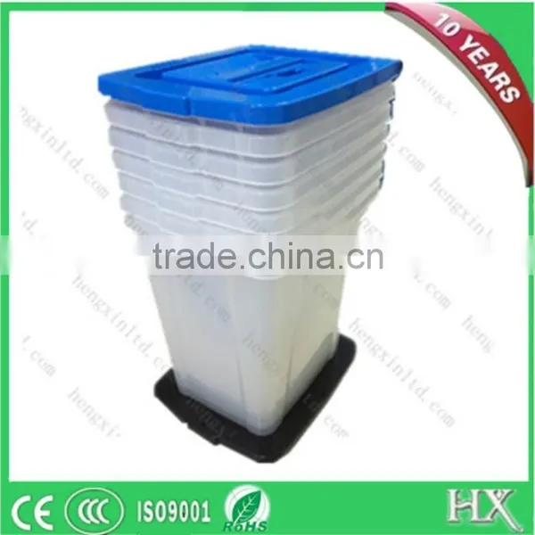 Plastic Ballot Box , Transparent Ballot Box , Large Ballot Box photo-3