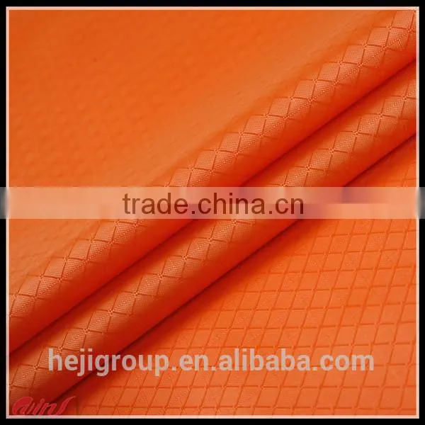 Waterproof/breathable Pu/pvc Coated China Fabric for Shower Curtian photo-2