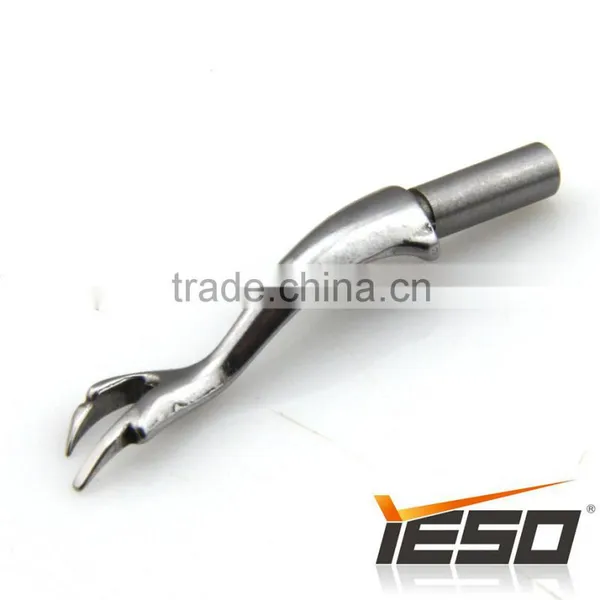 11837 Looper Treasure Industrial Sewing Machine Parts Sewing Accessories photo-2