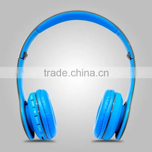 SNHASLAR Vt4700 New 2016 Bluetooth Connectors and Wireless BT Bluetooth Headphones photo-3