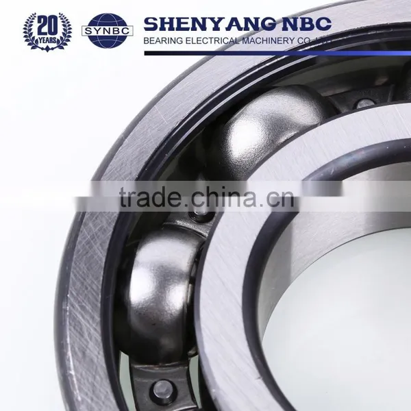 Standard Deep Groove Ball Bearing 6207 6210 6305 6302 photo-3