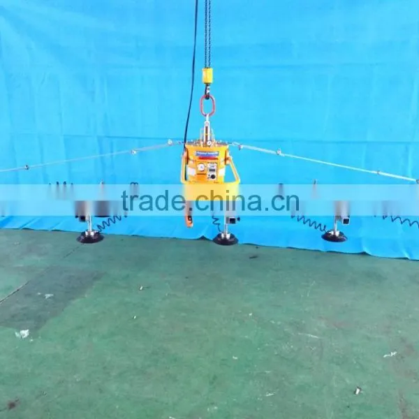 900kg Suction Lifter With Self- Powered photo-3