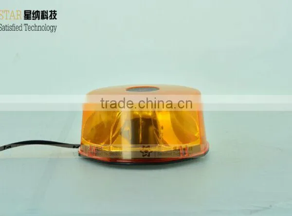 High Quality Led Amber Light Ambulance Auto Led Light 12V photo-4