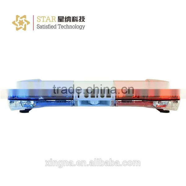 Traffic Led Lighting Bar TBD-6000D photo-2