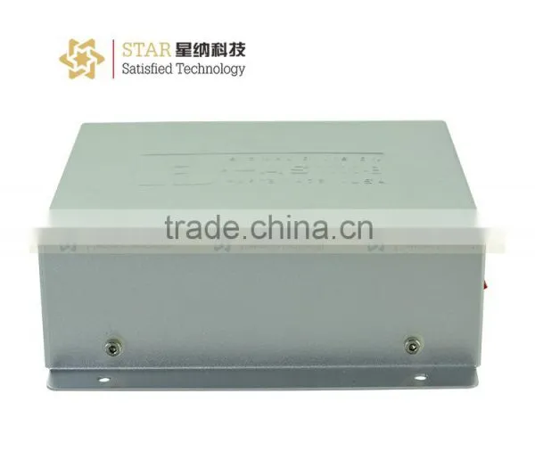 Police Electronic Emergency Alarm Siren Amplifier photo-2