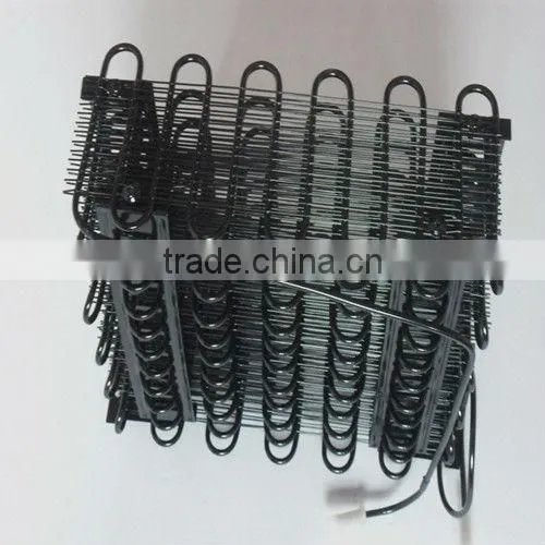 Refrigeration Wire and Tube Condenser photo-6