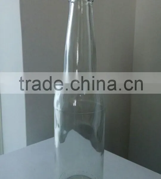 Empty Glass Bottles 330ml