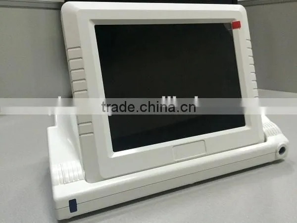 AYJ-J015Skin Testing Equipment /skin Analyzer Hair Analysis Machine/analysis Machine Price photo-4