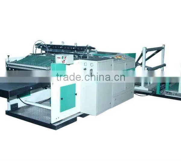 Bag Making Machine photo-2