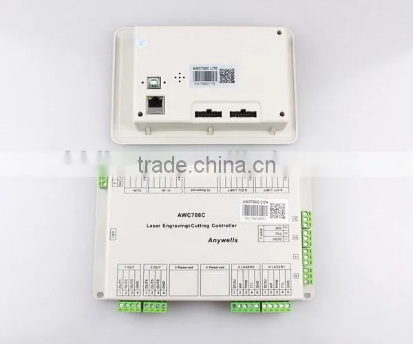 New Products Hot Selling Universal Laser Control Systems photo-6