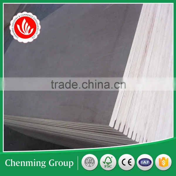 Apitong Container Flooring Plywood photo-5