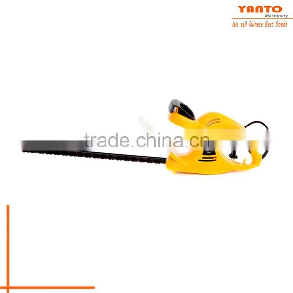 550W Hedge Trimmer Yanto Corded Hedge Trimmer Parts Hedge Trimmer for Cutting Brush photo-6