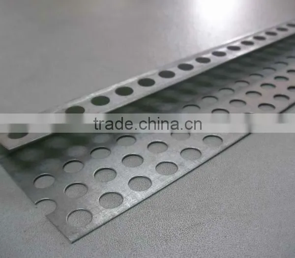 Pvc Profile/corner Bead/angle Beads/wall Angle Are Factory Price photo-4