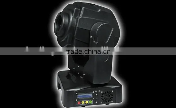 2W RGB 25kpss ILDA Animation Moving-Head Laser Light photo-3
