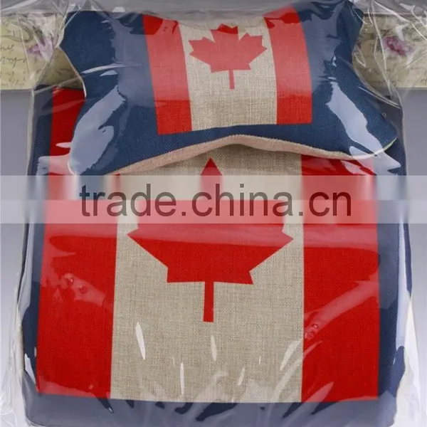 Custom Print Memory Foam Car Seat Cushions photo-3